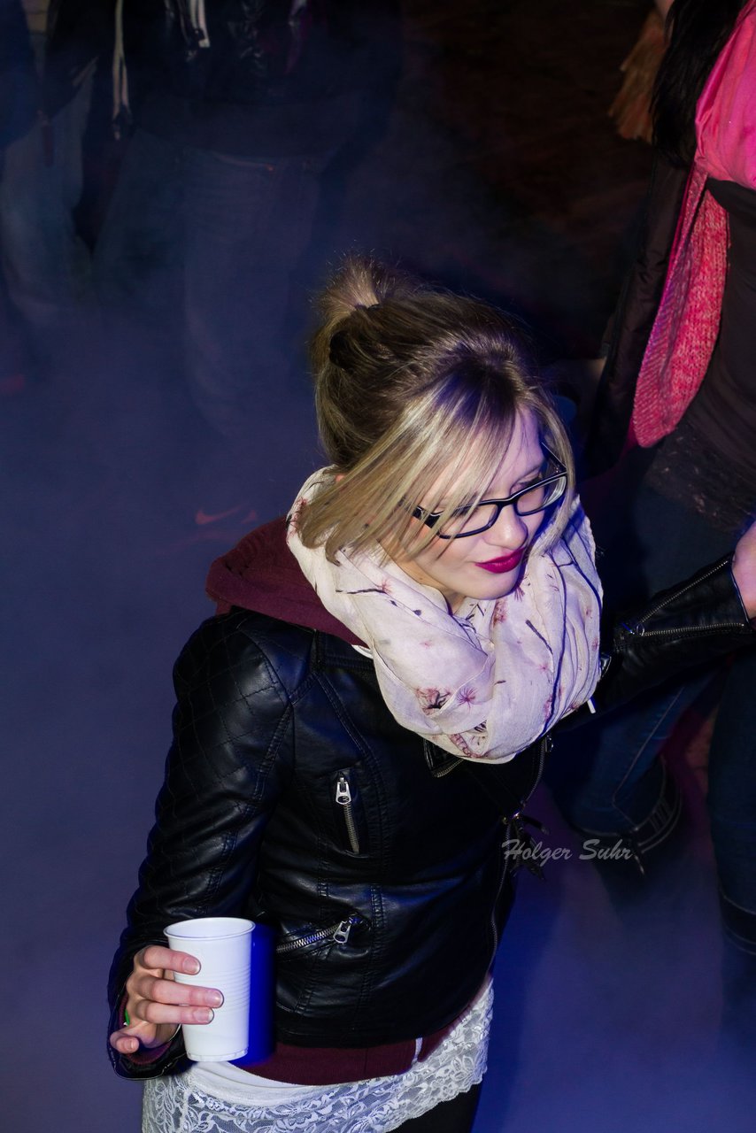 Bild 346 - Wiemersdorfer Osterfeuer